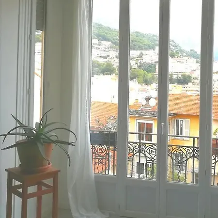 Apartman 6 Rue De Castillon Beausoleil