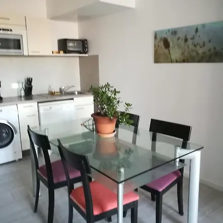 6 Rue De Castillon * Beausoleil