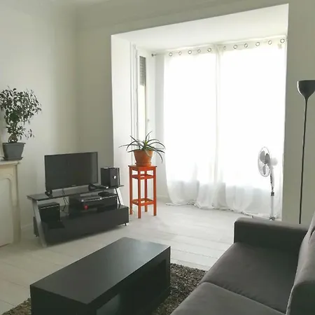 Apartman 6 Rue De Castillon