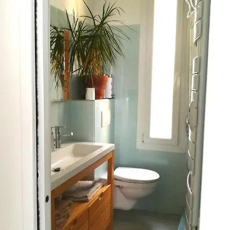 6 Rue De Castillon Apartman *
