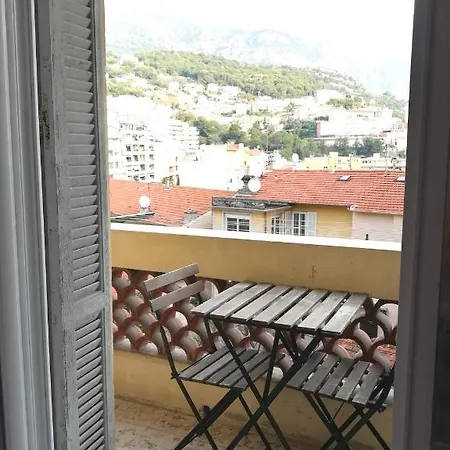 Apartman 6 Rue De Castillon