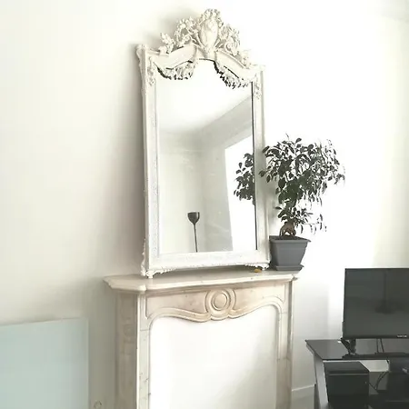 Apartman 6 Rue De Castillon *