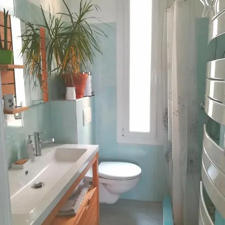 6 Rue De Castillon Beausoleil